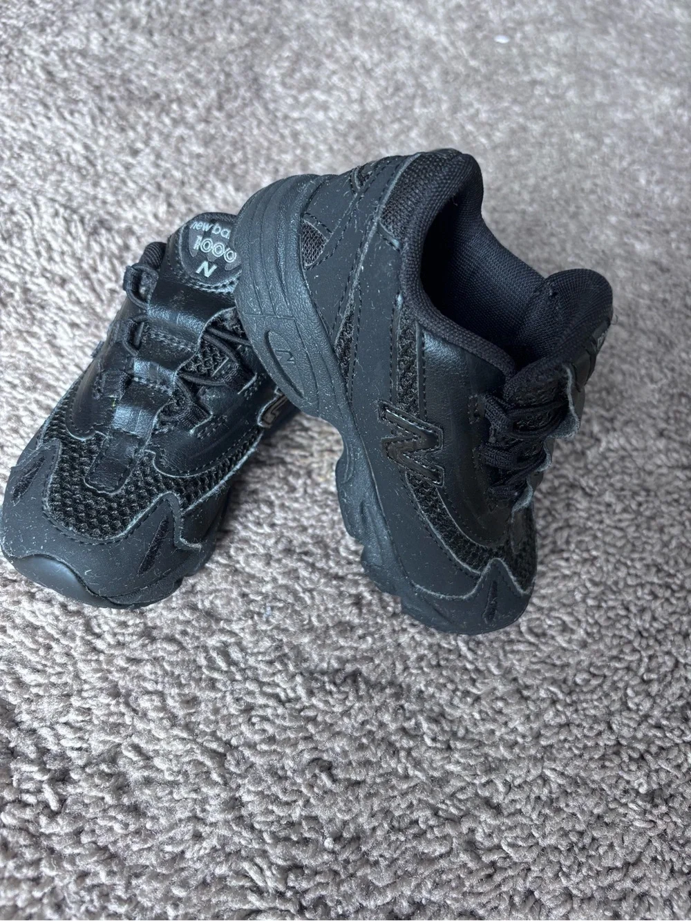 New Balance Size 8C (Toddler) NB 1000’s